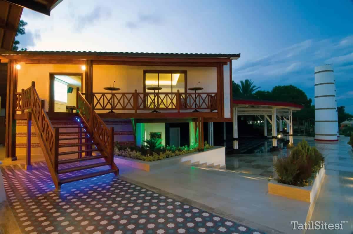 PGS Hotels Kiriş Resort